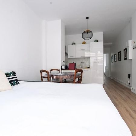 Hsh Traversiere-Boulogne-Billancourt I Appartement 4P Exteriér fotografie