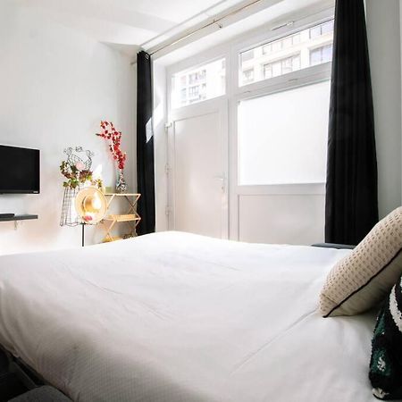 Hsh Traversiere-Boulogne-Billancourt I Appartement 4P Exteriér fotografie