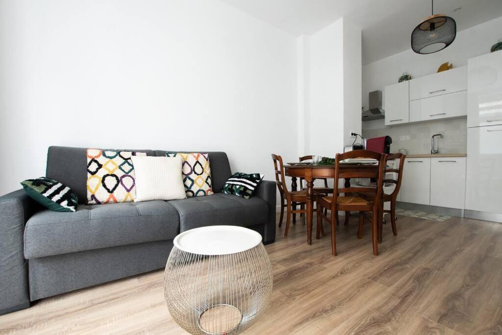 Hsh Traversiere-Boulogne-Billancourt I Appartement 4P Exteriér fotografie