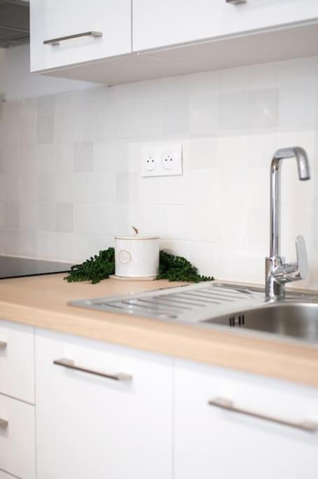 Hsh Traversiere-Boulogne-Billancourt I Appartement 4P Exteriér fotografie