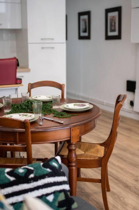 Hsh Traversiere-Boulogne-Billancourt I Appartement 4P Exteriér fotografie